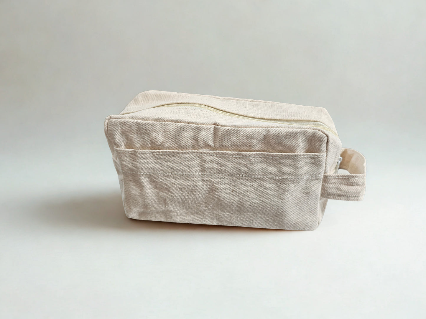 Summer Vibes Travel Essentials Bag 🌞