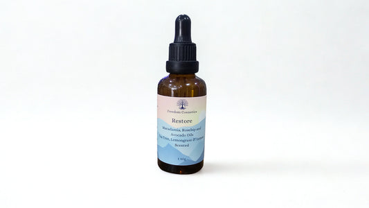 Restore Face Serum