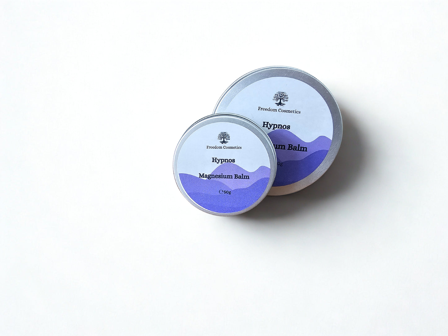 Hypnos Magnesium and Lavender Balm