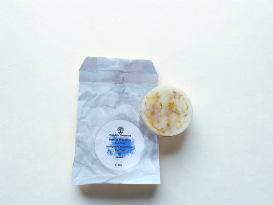 Breath & Restore Bath Melt
