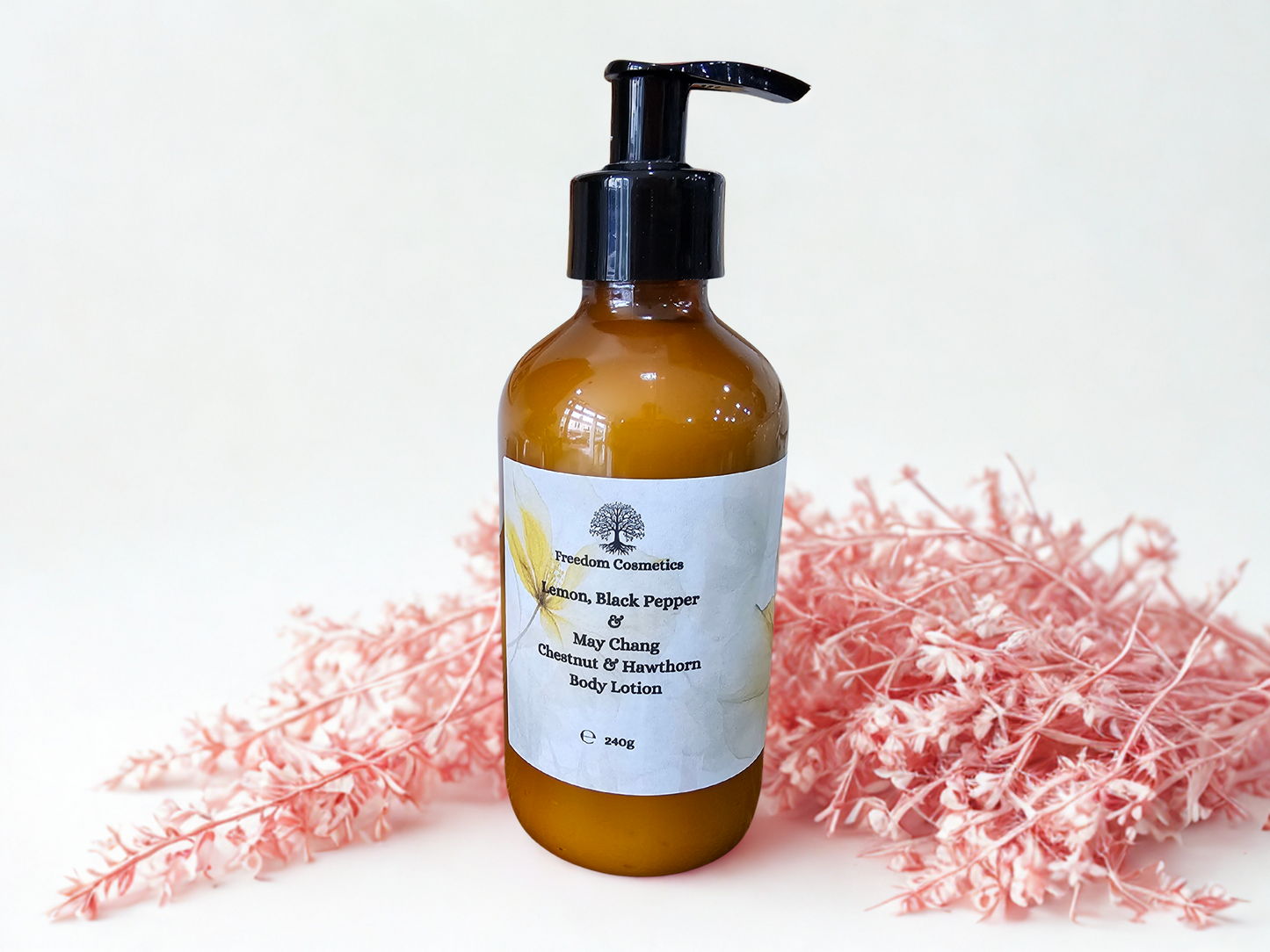 body lotion