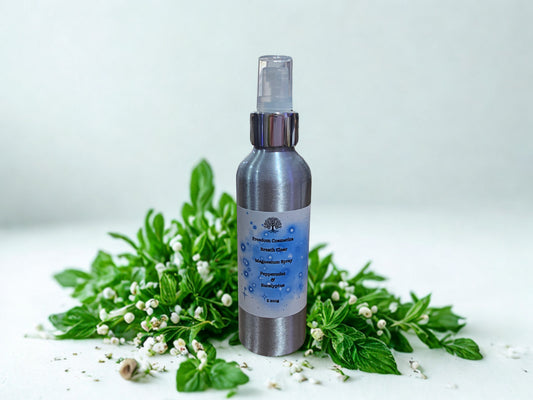 Breath Clear Magneium Spray