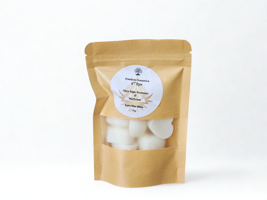 3rd Eye Wax Melts