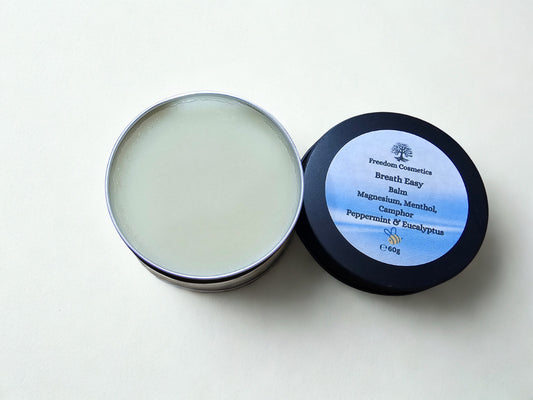 Breath Easy Balm