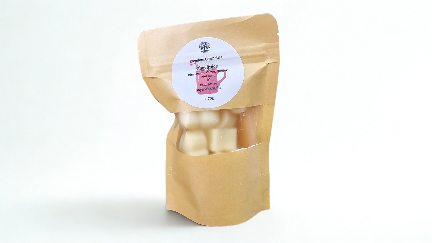 Chai Spice Wax Melts