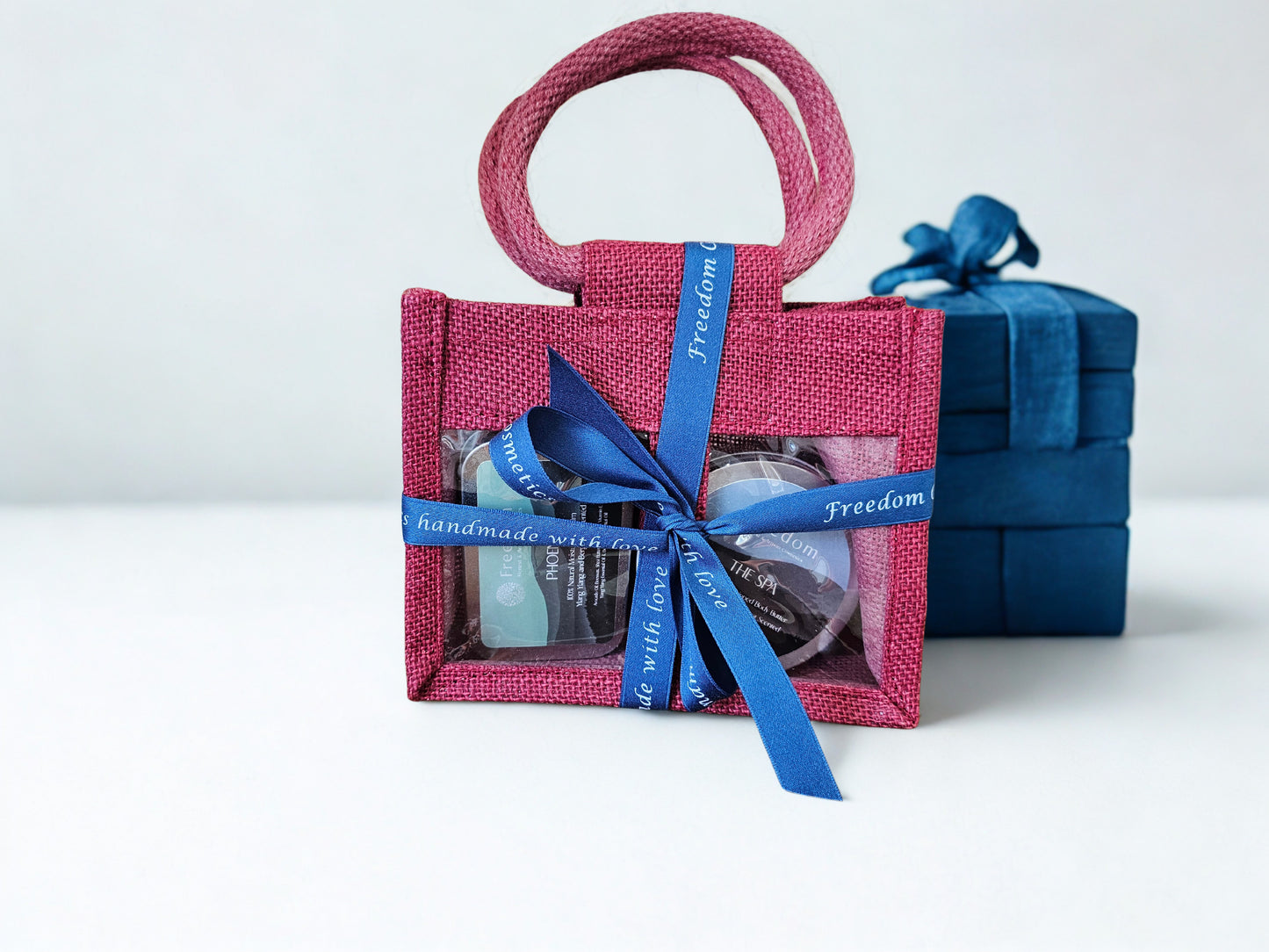 Luxury Skincare Gift Bag