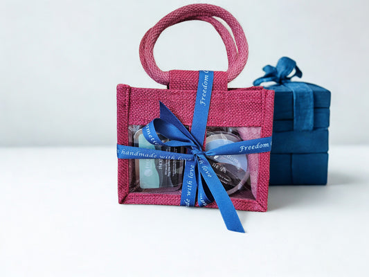 Luxury Skincare Gift Bag