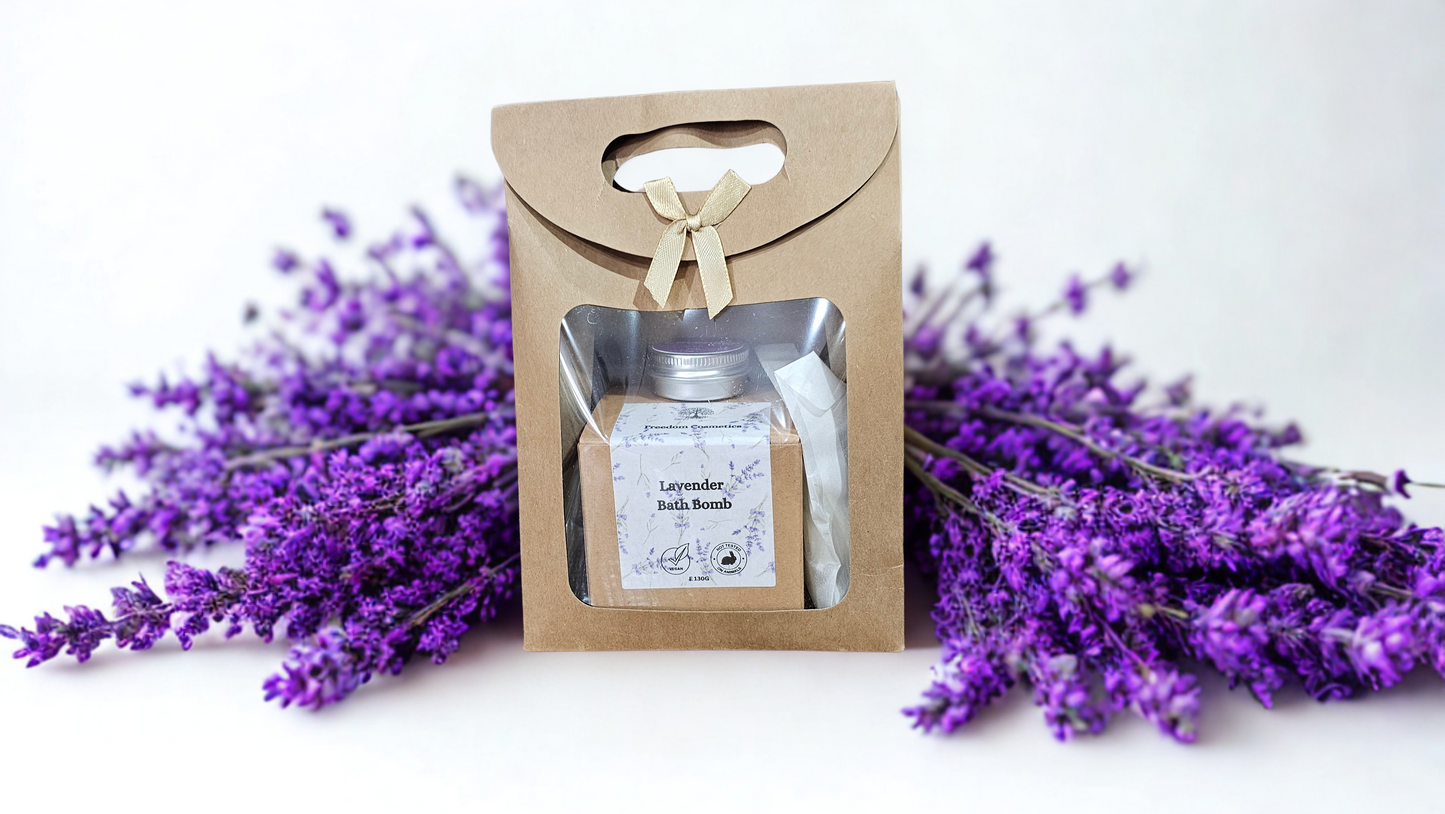 🎄 Christmas Pamper Gift Bag