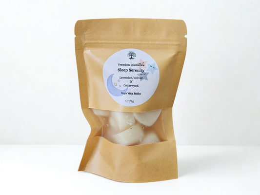 Sleep Serenity Soy Wax Melts
