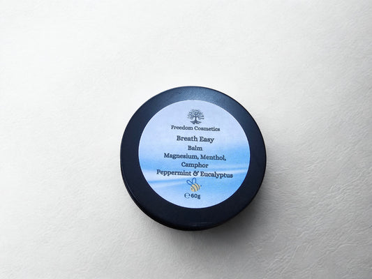 Breath Easy Balm