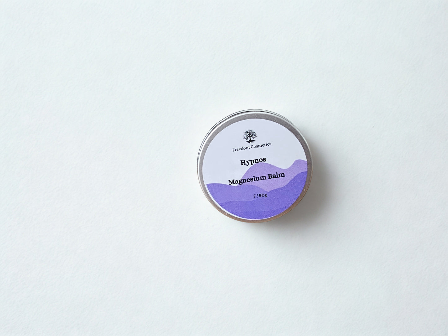 Hypnos Magnesium and Lavender Balm