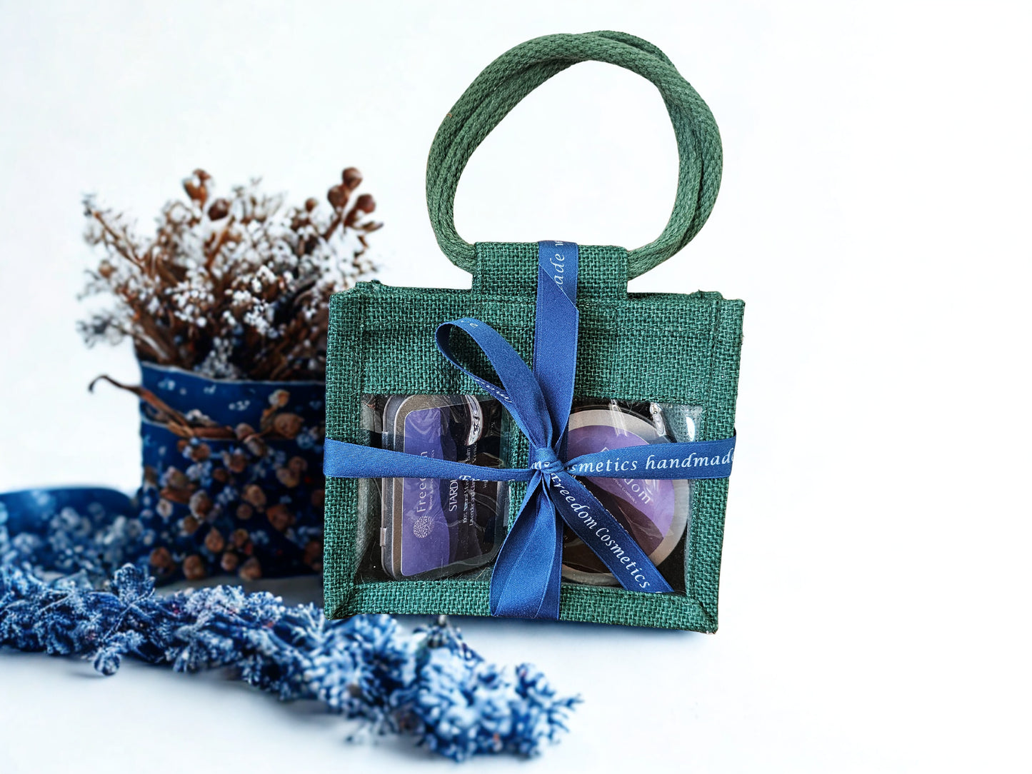 Luxury Skincare Gift Bag