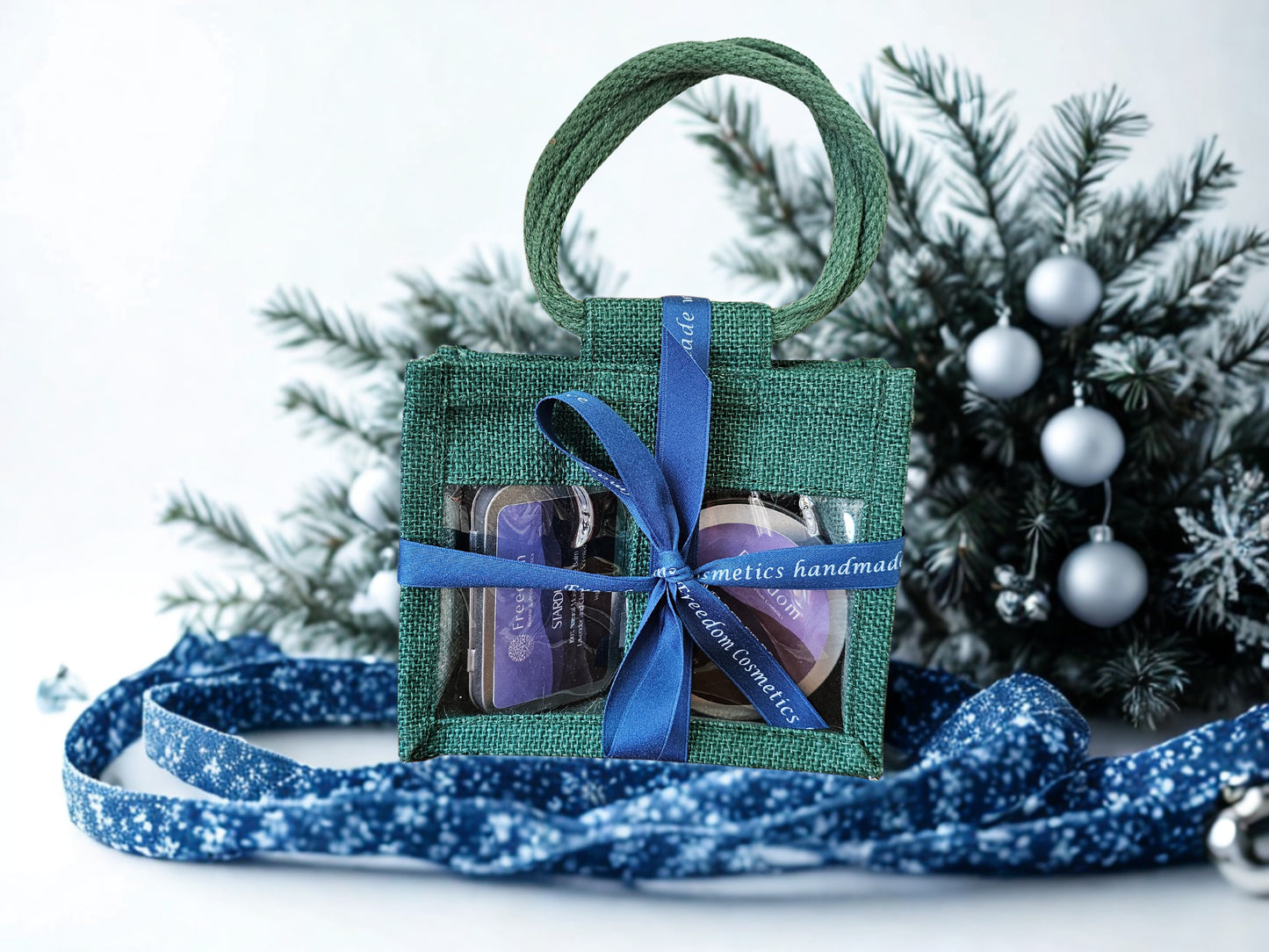Luxury Skincare Gift Bag