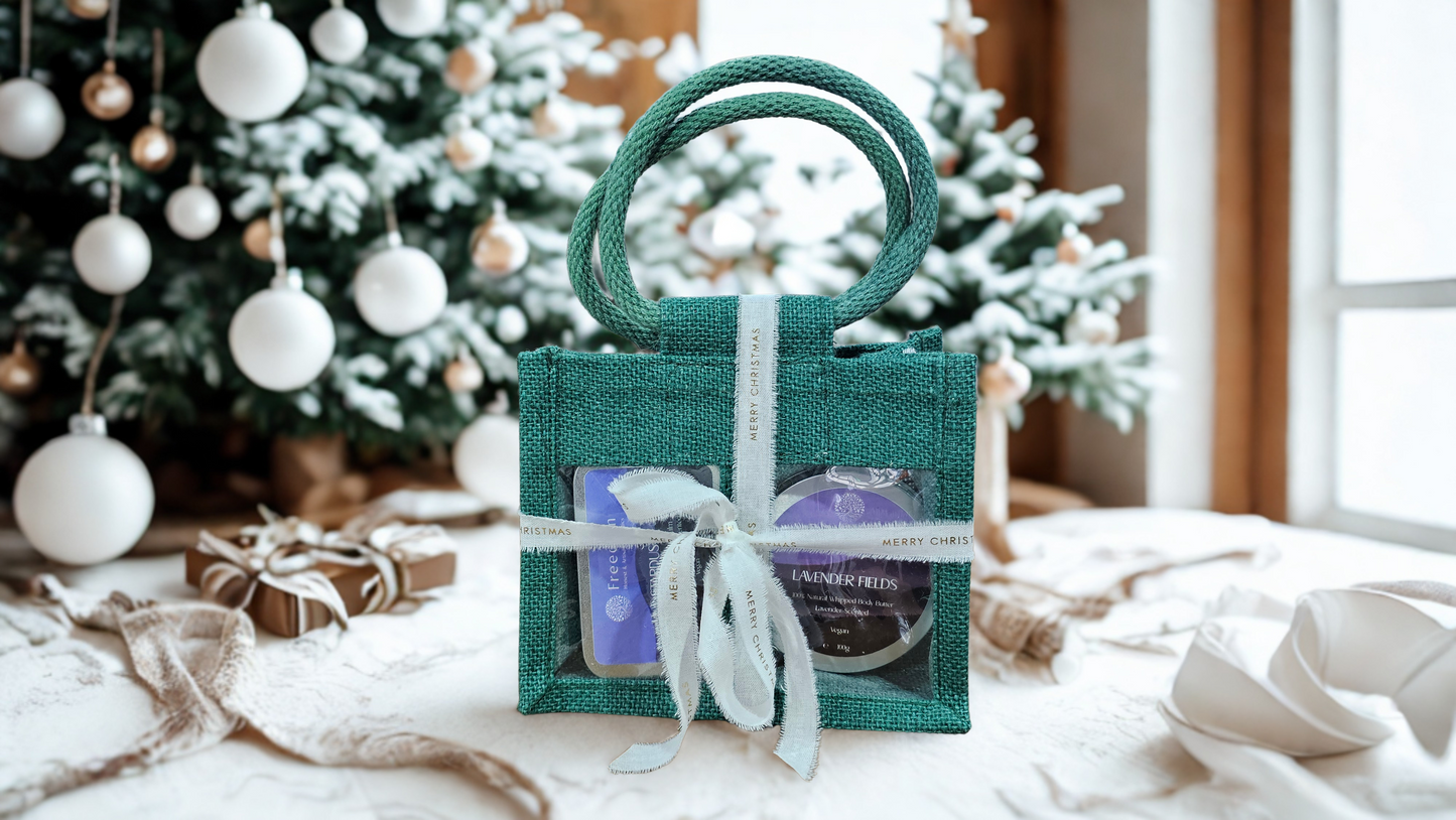 Luxury Skincare Gift Bag