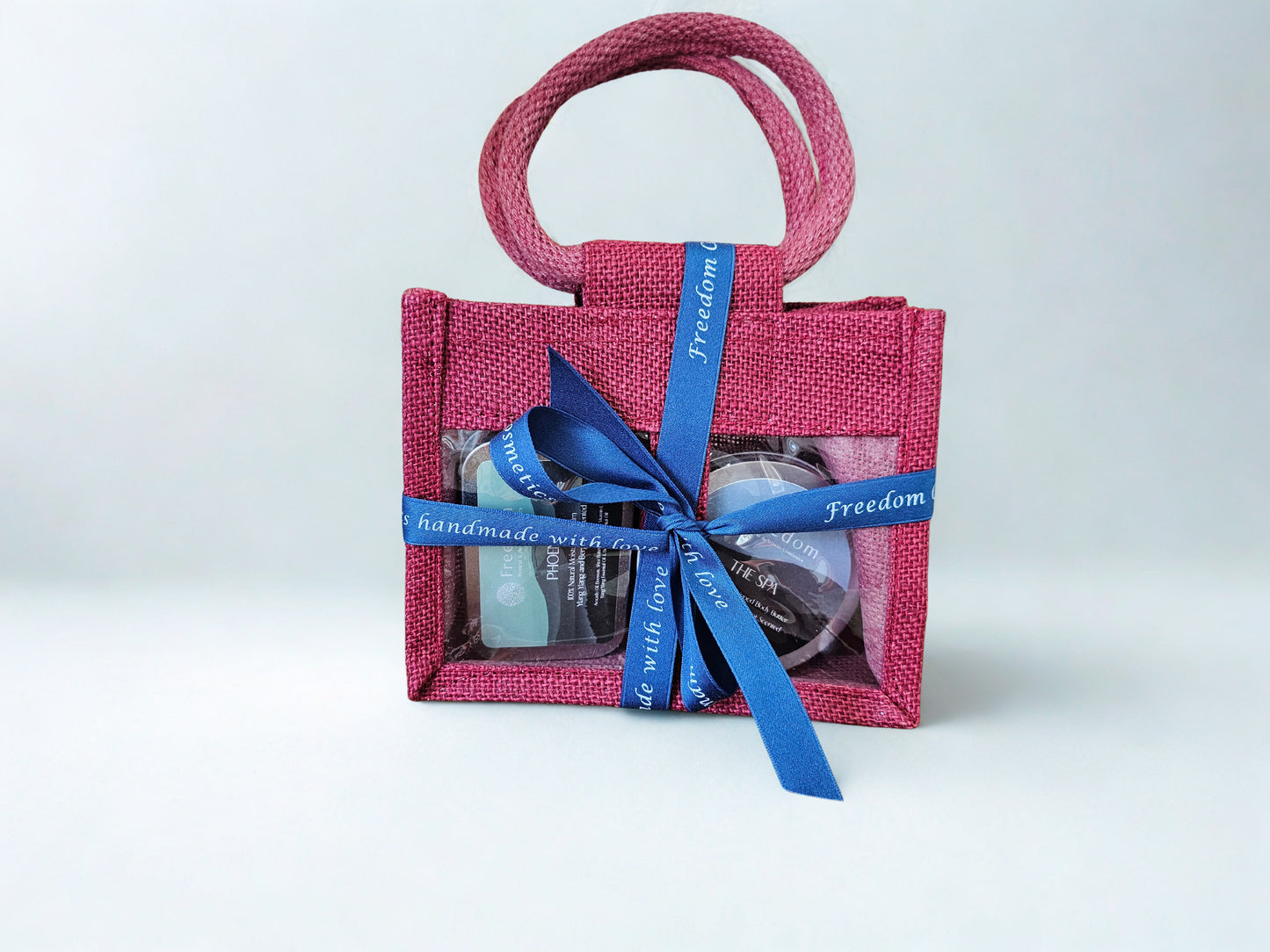Luxury Skincare Gift Bag