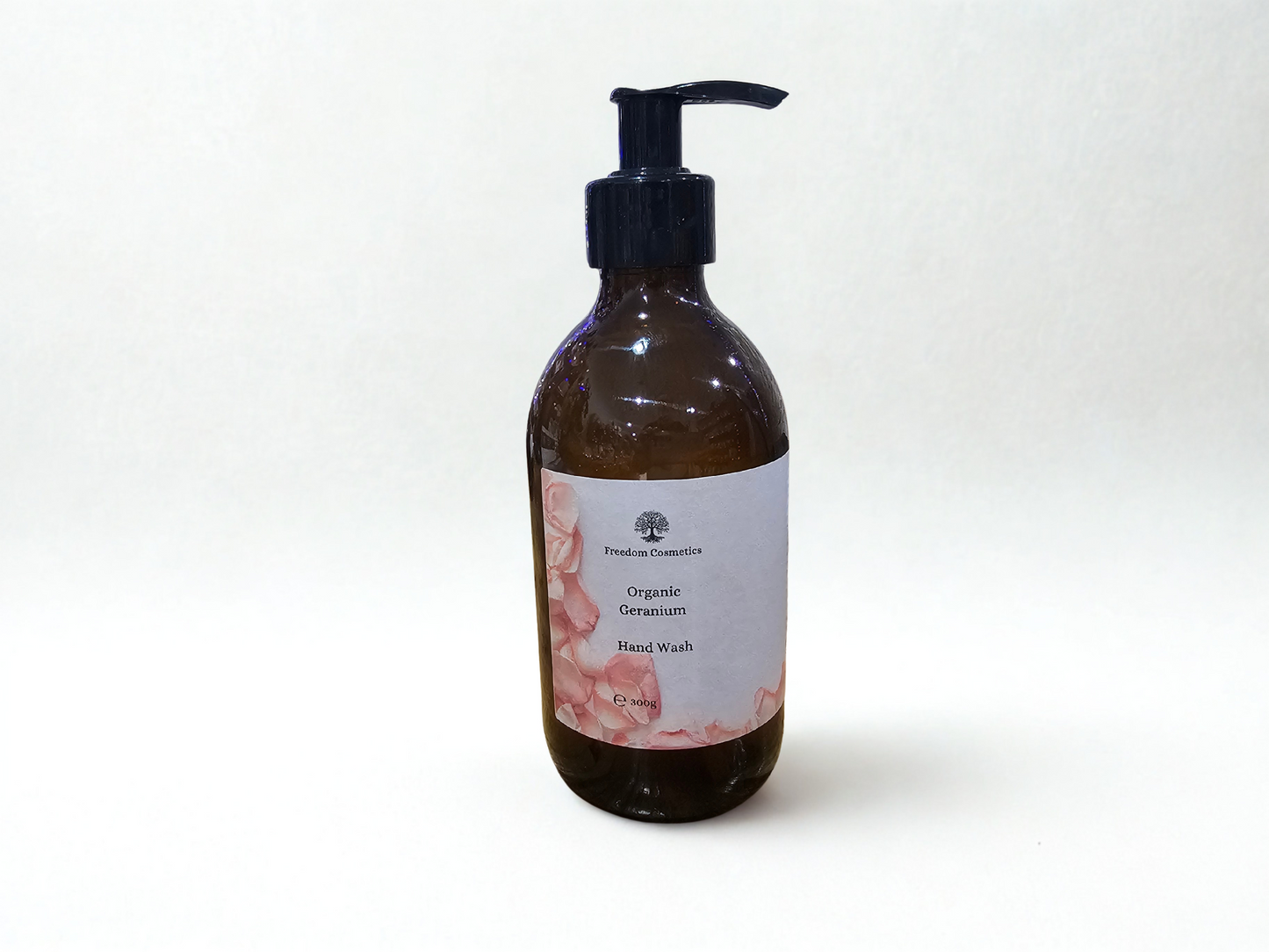 Geranium Hand & Body Wash