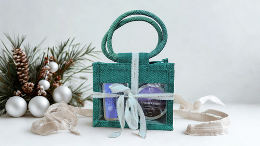 Luxury Skincare Gift Bag