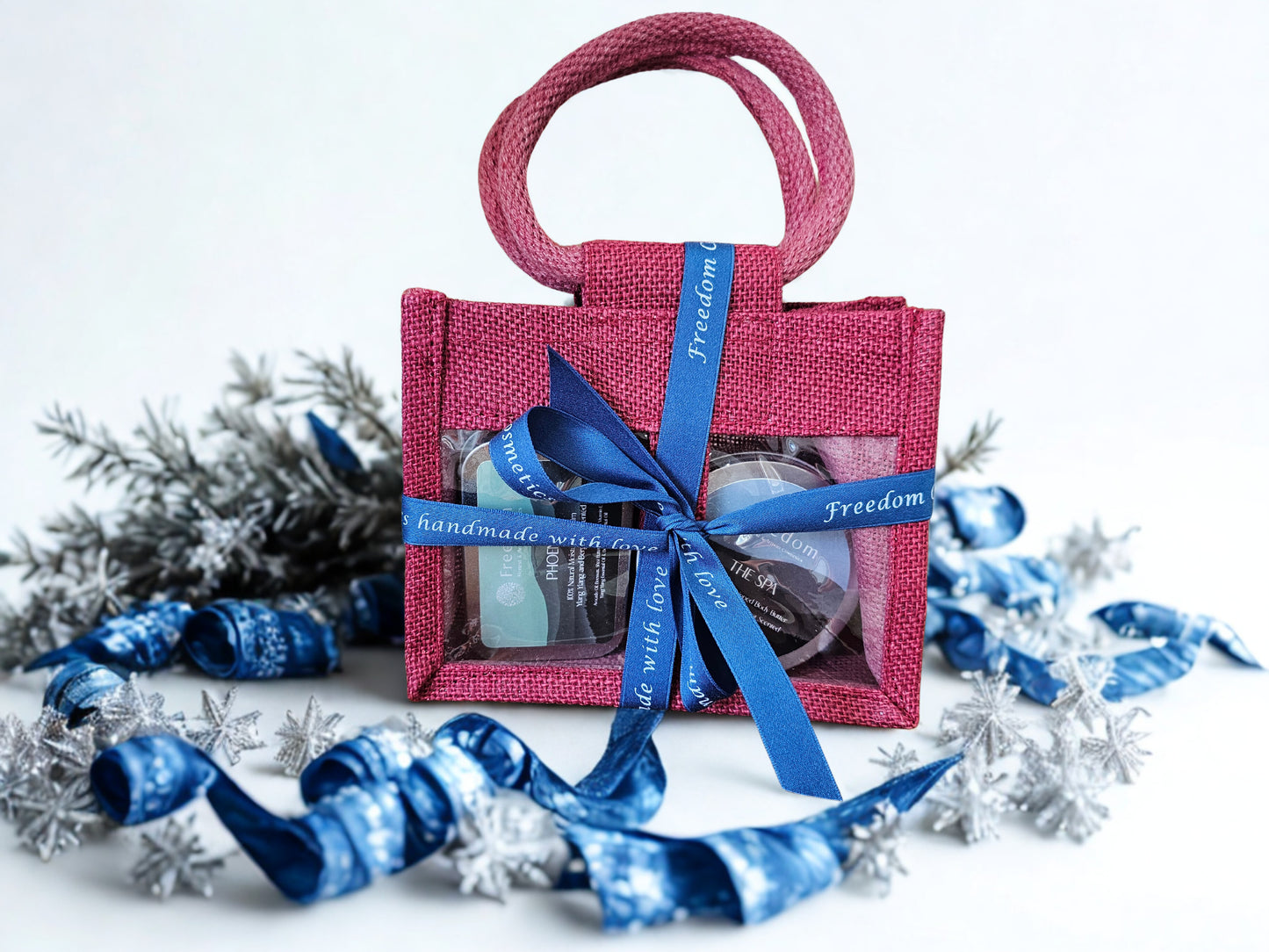 Luxury Skincare Gift Bag