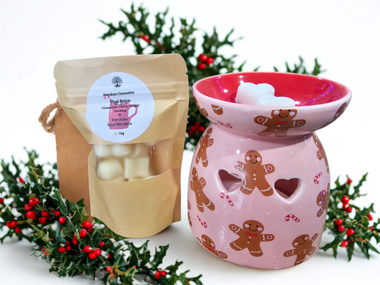 Chai Spice Wax Melts