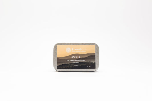 Vegan Skincare