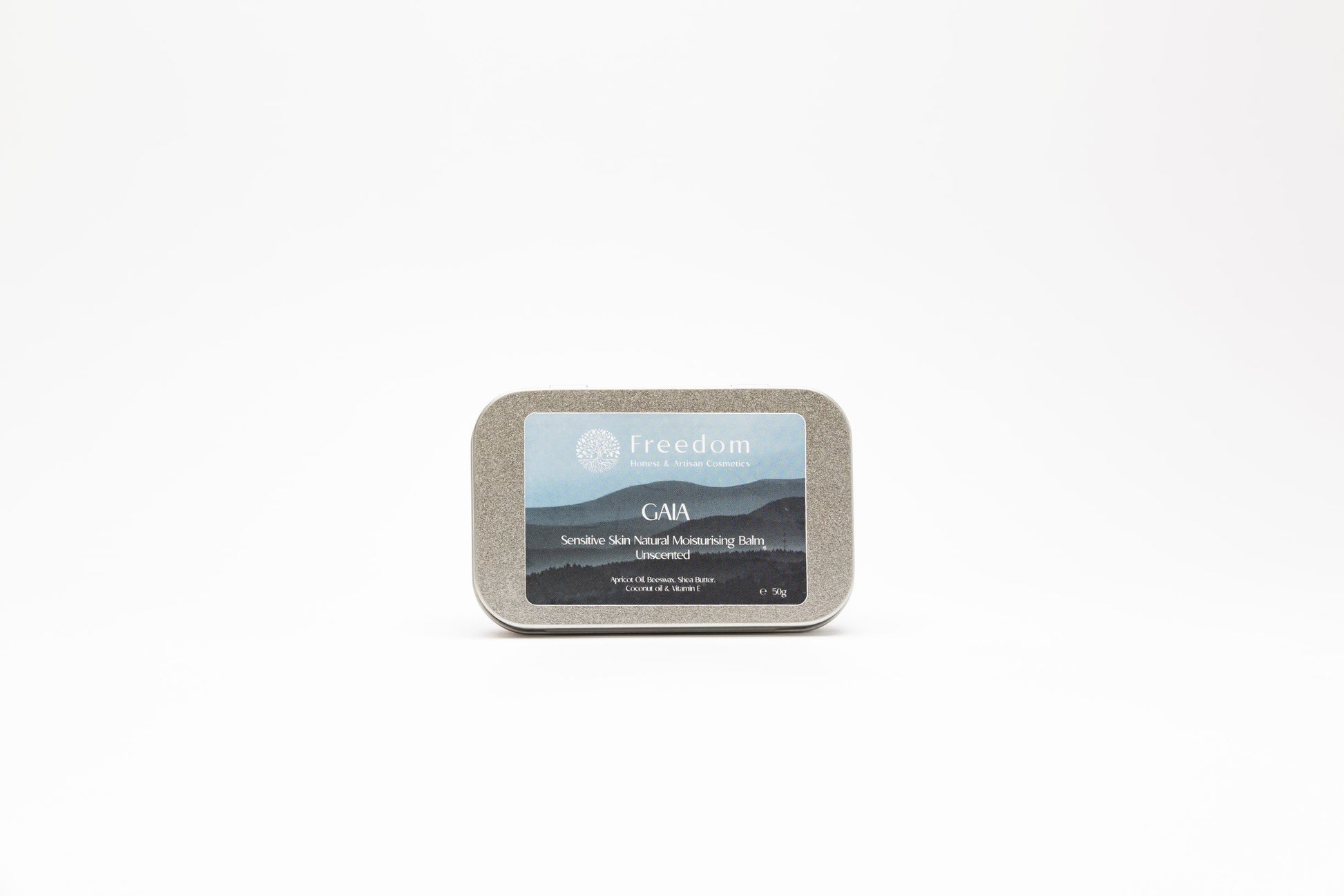 Gaia Bar Unscented for sensitive skin