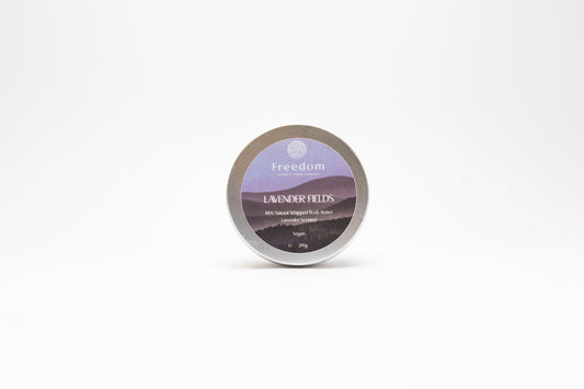 Lavender Body Butter