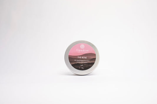 Geranium Rose Body Butter